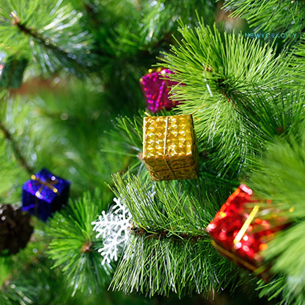 Hộp Quà Giáng Sinh Bằng Xốp Polystyrene Styrofoam Thân Thiện Với Môi Trường