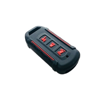 BỌC CHÌA KHÓA SMARKEY 3 NÚT BẤM