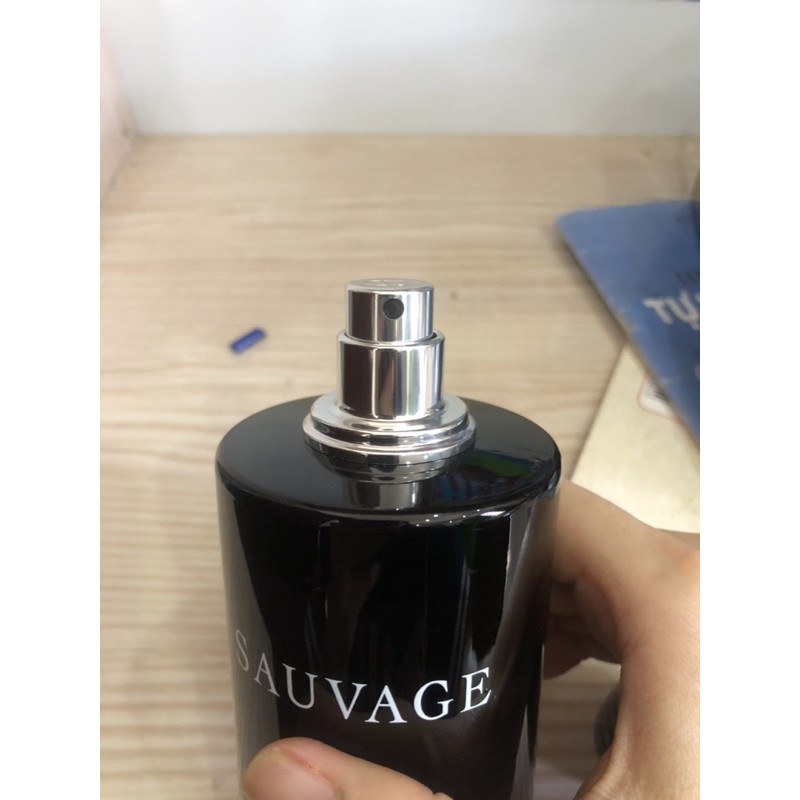 [ Chinh hãng] Dior Sauvage EDT - EDP chiết | BigBuy360 - bigbuy360.vn