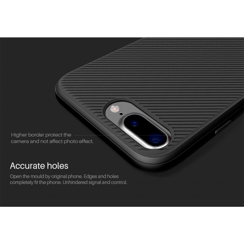 Ốp lưng iPhone 7 Plus Nillkin ETON Case - Huco Việt Nam