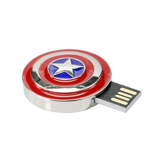 USB 2.0 64GB hình Avengers