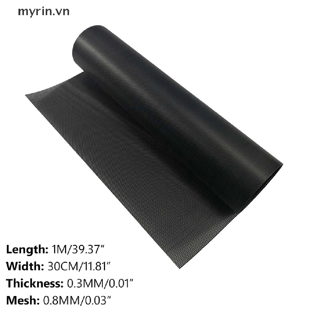 Lưới Lọc Bụi 100CM Cho Quạt Máy Tính Ốp