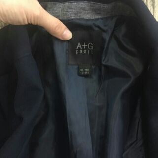 Áo vest xuất Hàn