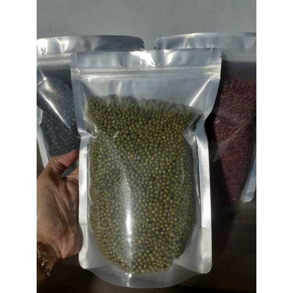 Đậu Xanh/Đậu đen xanh lòng /Đậu đỏ hàng sạch mới 1kg