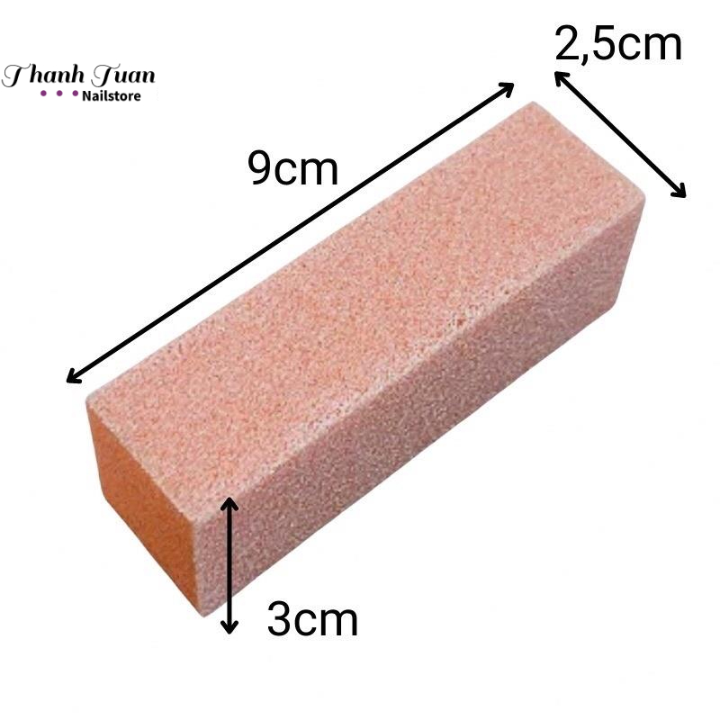 Phao làm nail các loại  - Phụ kiện đồ nail
