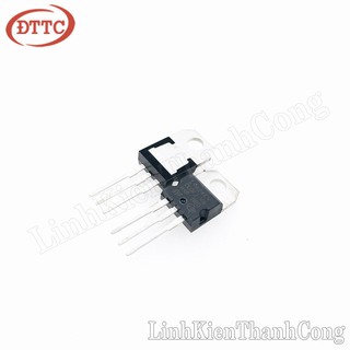 Bộ 5 Chiếc IC Nguồn L7824 7824 1.5A 24V TO220