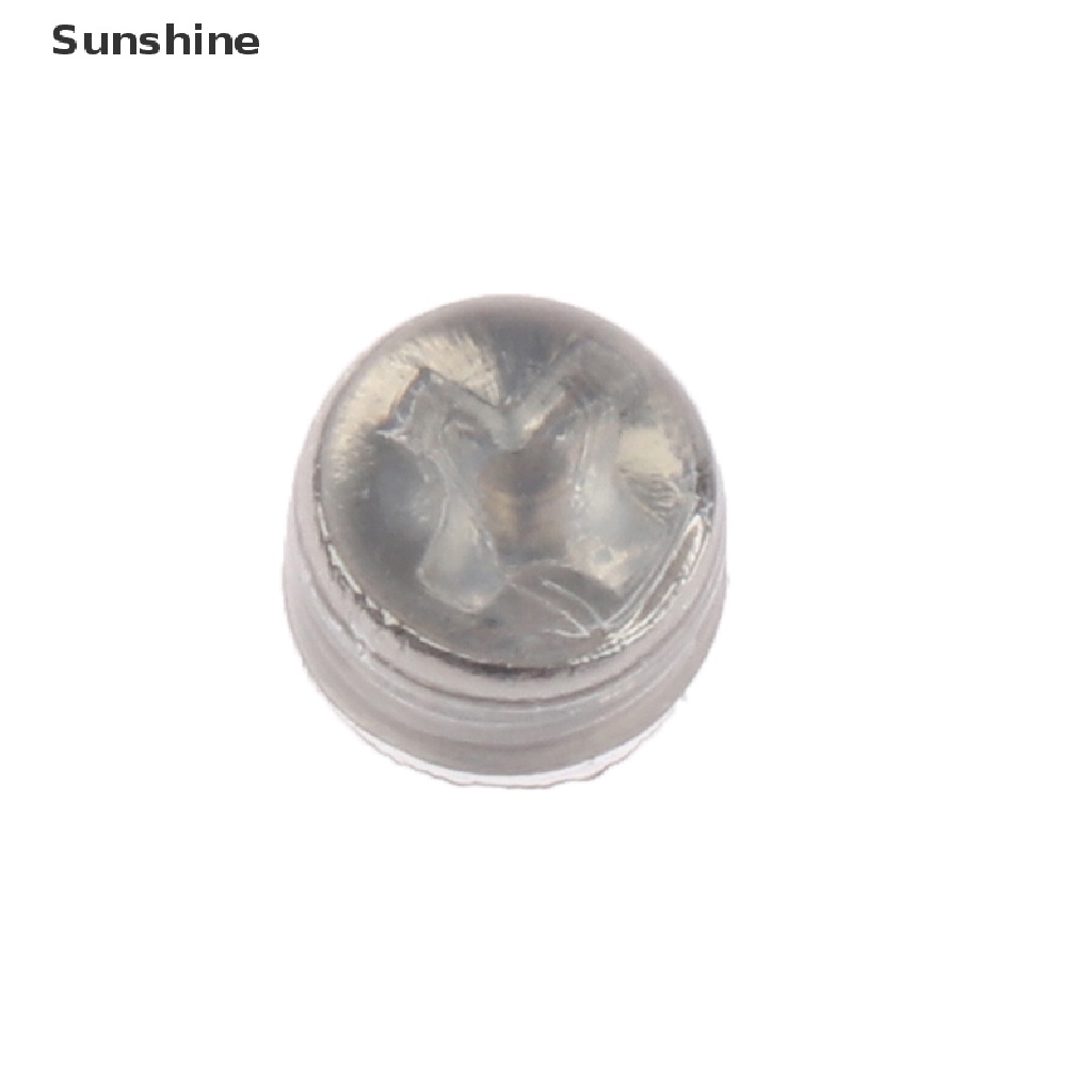 Set 10 Phụ Kiện Giảm Thanh Thay Thế Cho Kéo Cắt Tóc