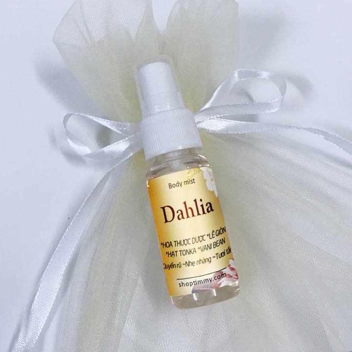 Xịt thơm body mist mini 30ml - Bath and Body Works (nhóm 2) | BigBuy360 - bigbuy360.vn