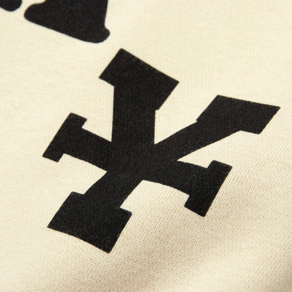 DirtyCoins Áo Khoác Print Cardigan - Ivory/Black