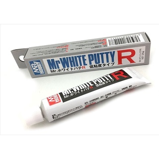 Mr Hobby Mr White Putty 25g