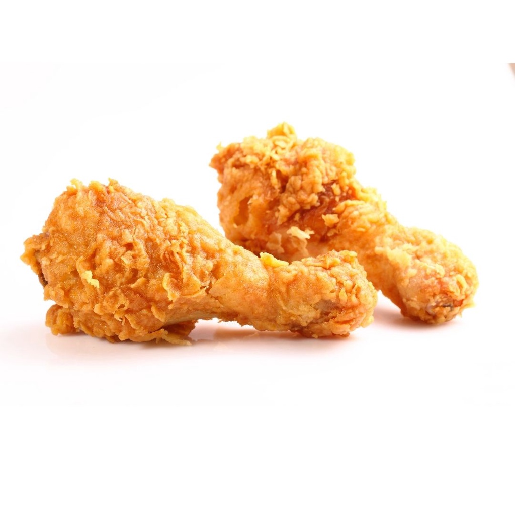 Bột chiên gà kfc túi 1kg giòn thơm, chuyên dụng cho nhà hàng quán ăn