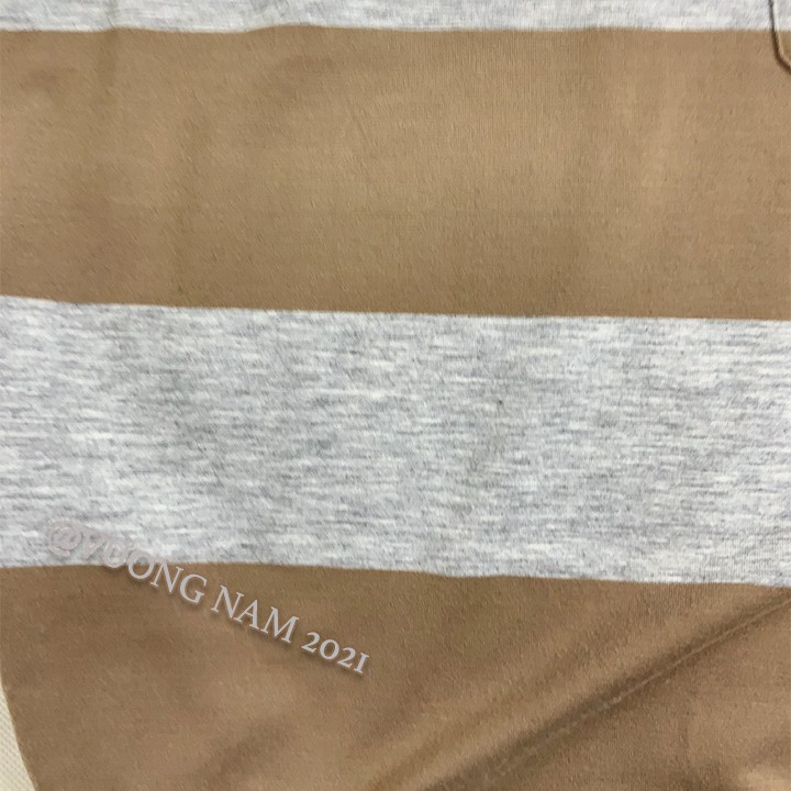 Áo polo nam trung niên vải cotton dày đẹp tay ngắn form rộng cao cấp FF48O