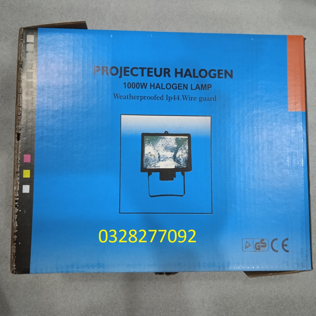 Đèn sấy - Bộ Đèn Sấy Khô 1000w