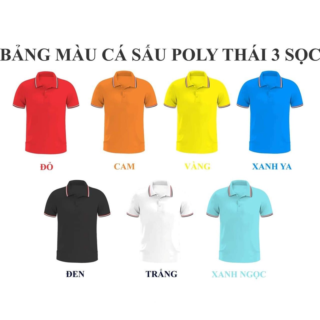 ÁO HỘI LIÊN HIỆP PHỤ NŨ VIỆT NAM IN THEO YÊU CẦU, ÁO POLO HỘI PHỤ NỮ VIỆT NAM