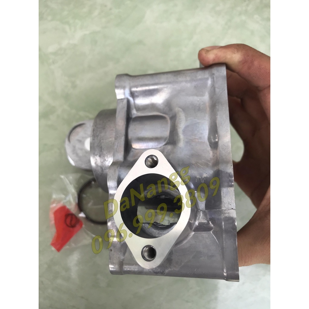 Bộ lòng hơi PCX 125 cc