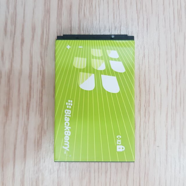 [LKBBZIN] Pin Blackberry CX2 8800/8820/8830 Zin New Chính Hãng