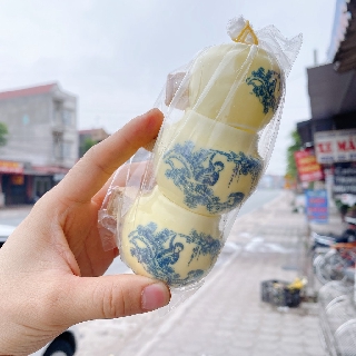 Combo 3 Chiếc Cóng Ăn uống cho Chào Mào