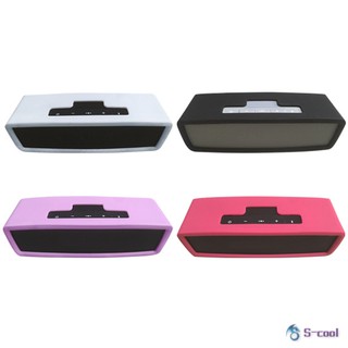 Túi chống sốc cho loa bluetooth mini Bose Soundlink mini