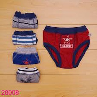 Sét quần sịp cho bé trai