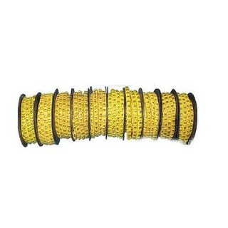 Vòng đánh số dây mạng( hộp 10 cuộn)