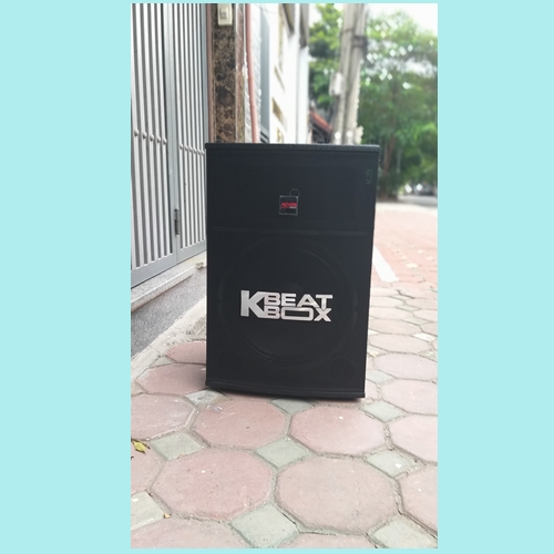 Loa Kéo Karaoke di động Acnos Beatbox KB43