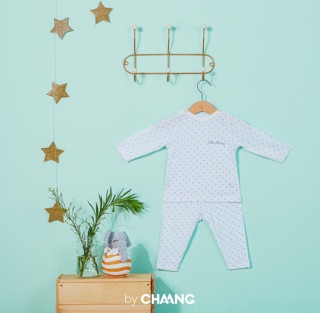 Chaang cổ thuyền cotton