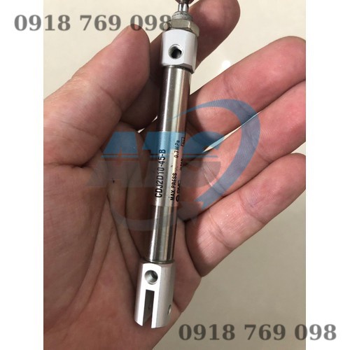 Xi lanh mini khí nén CDJ2D10 - 45B
