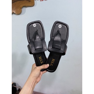 Dép bệt nữ quai xỏ ngón big size 40-45 ( kèm ảnh thật )