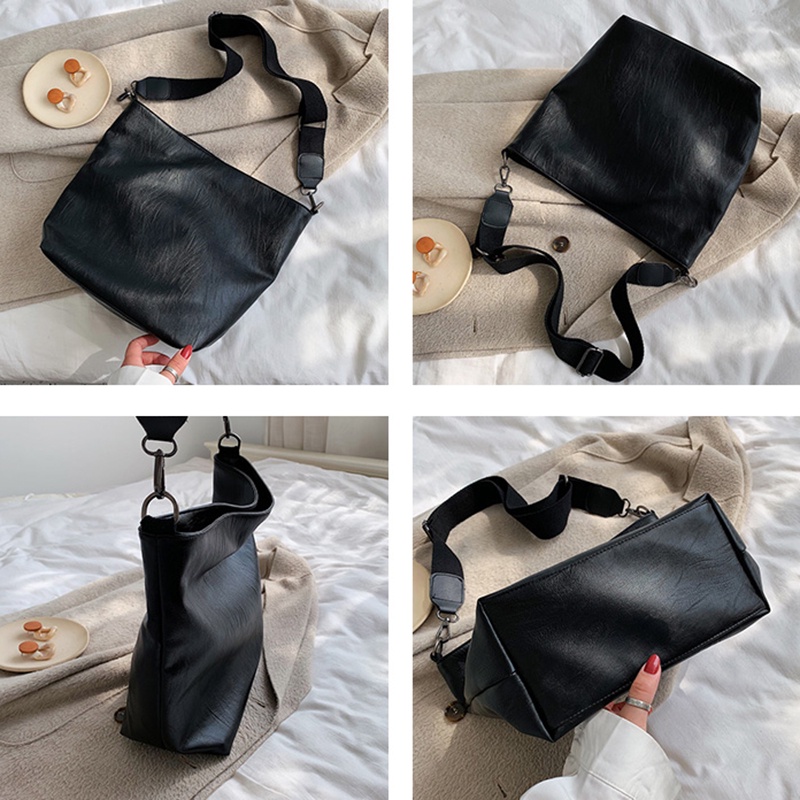 Túi đeo vai cỡ lớn thời trang cho nữ