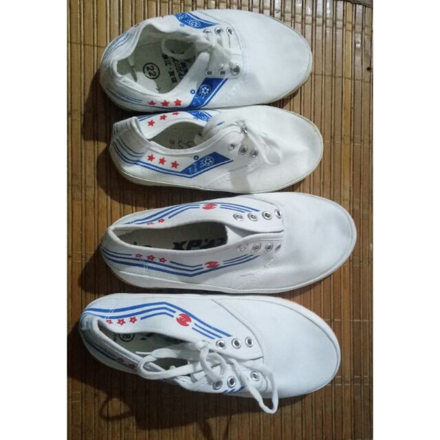 [ FREESHIP 50K ]Giày bata học sinh