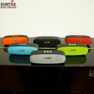 Loa bluetooth suntek h-966