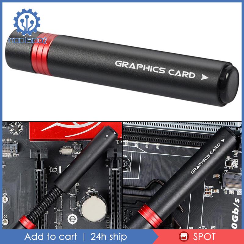 Giá Đỡ Card Đồ Họa GPU Chỉnh Được Koolsoo2