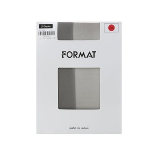 Quần Tất Không Rách Format FL0780W