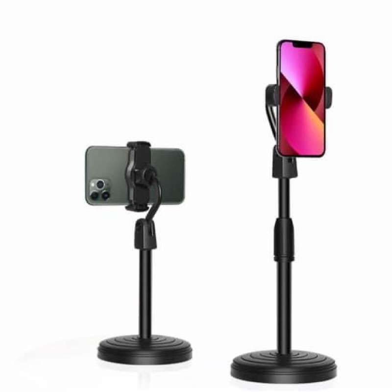 Giá Đỡ Điện Thoại Cực Dày Và Chắc, Xoay 360 Độ [TIỆN LỢI]