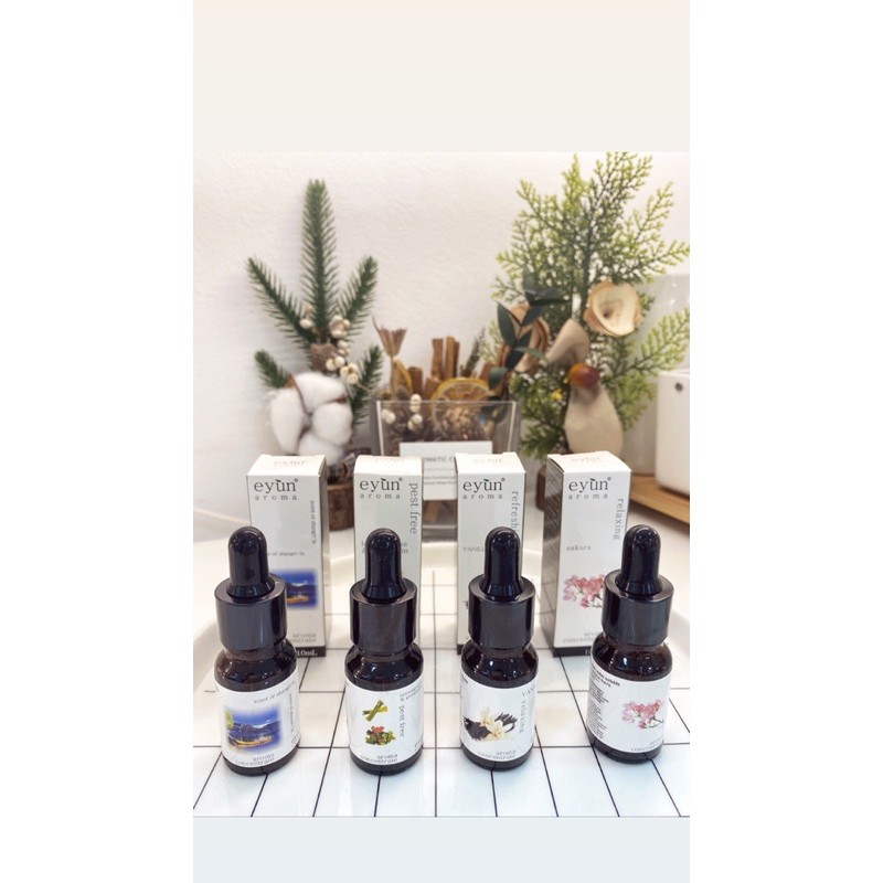 Tinh dầu EYUN MINI SIZE