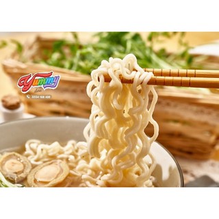 Mì Bào Ngư A1 Malaysia
