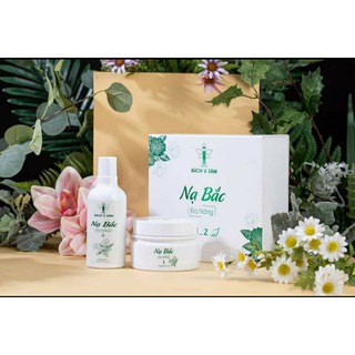 Nạ bắc Bạch linh - bách y sâm