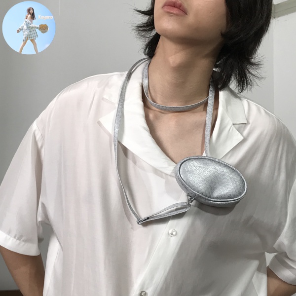 Túi Đựng Tai Nghe Dây Cáp Nhiều Màu Tiện Dụng | BigBuy360 - bigbuy360.vn