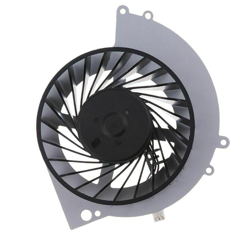 BTM  Internal CPU Cooling Fan Replacement for Play-Station 4 PS4 CUH-1200A 12V