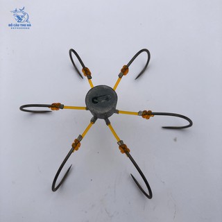 Lưỡi Câu Lục siêu bền