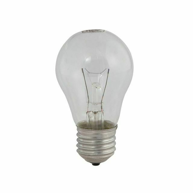 BÓNG ĐIỆN - ĐÈN SỢI ĐỐT 220V - 200W