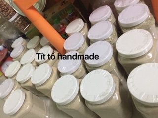 Combo ngũ cốc lợi sữa, bà bầu cao cấp