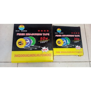 Thước cuộn 50m