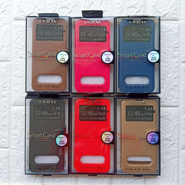 Bao da SAMSUNG A30S/ Samsung A50S/ Samsung A50