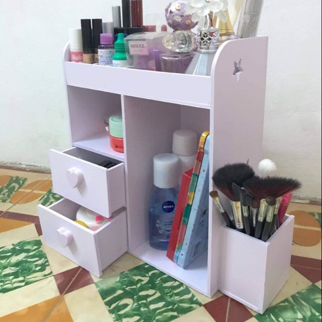 Combo tủ lọ mỹ phẩm sỉ