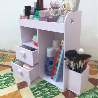 Combo tủ lọ mỹ phẩm sỉ