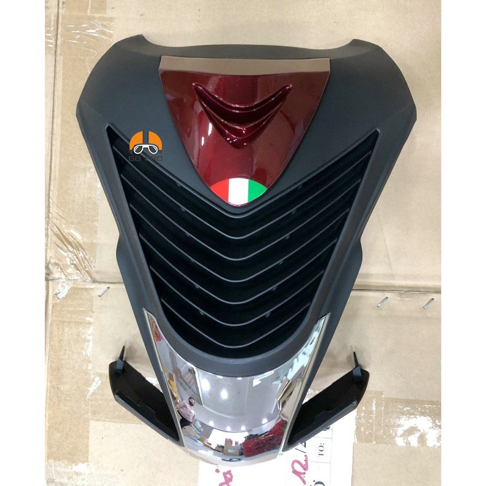 [CHÍNH HÃNG] Mặt Nạ VISION 2021 Kiểu SH V1