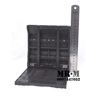 Mô hình Domain Base công xưởng Gundam 003