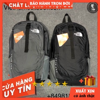 Balo tnf laptop hot shot giá rẻ - balo du lịch
