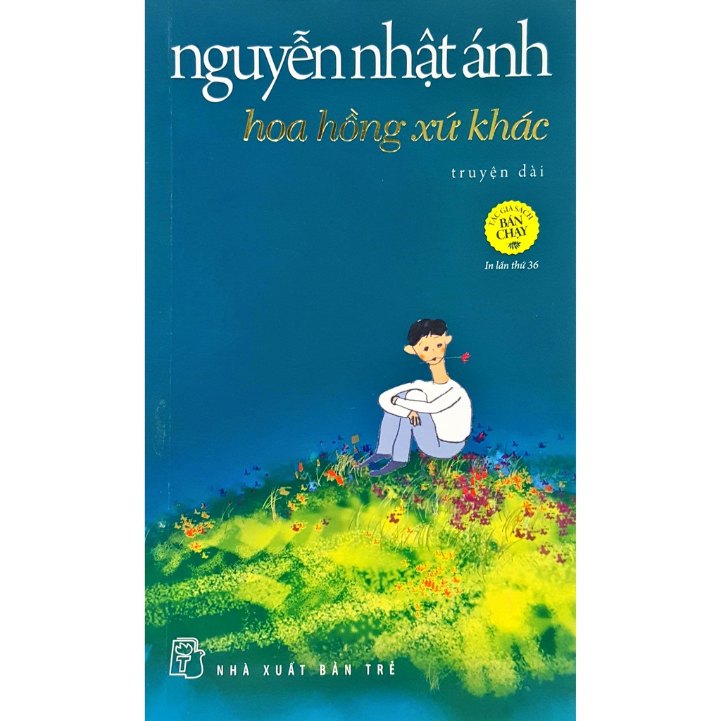 Sách - Hoa Hồng Xứ Khác (Tái Bản 2019)